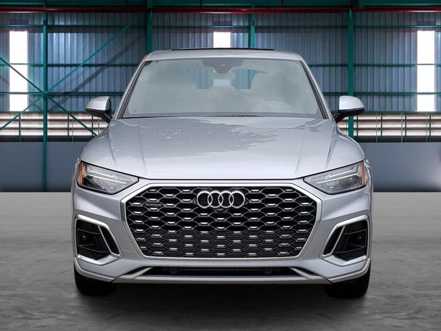 2023 Audi Q5 Sportback S line Premium Plus