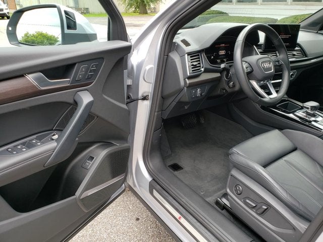 2023 Audi Q5 Sportback S line Premium Plus