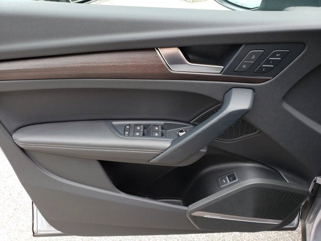 2023 Audi Q5 Sportback S line Premium Plus