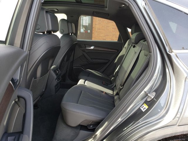 2025 Audi Q5 Sportback S line Premium Plus