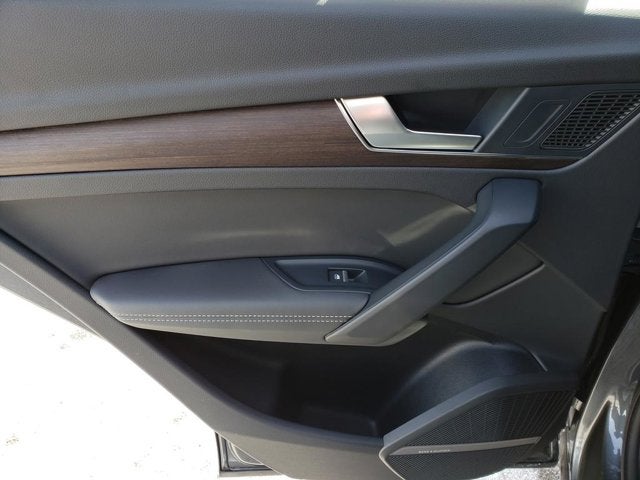 2025 Audi Q5 Sportback S line Premium Plus