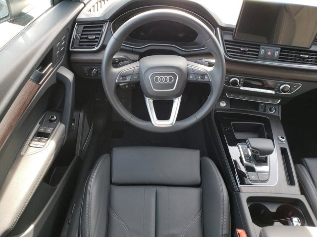 2025 Audi Q5 Sportback S line Premium Plus