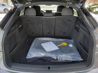 2025 Audi Q5 Sportback S line Premium Plus