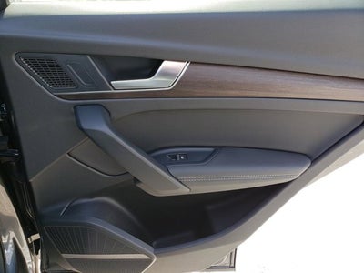 2025 Audi Q5 Sportback S line Premium Plus