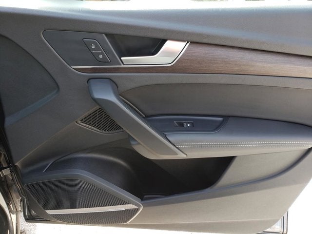 2025 Audi Q5 Sportback S line Premium Plus