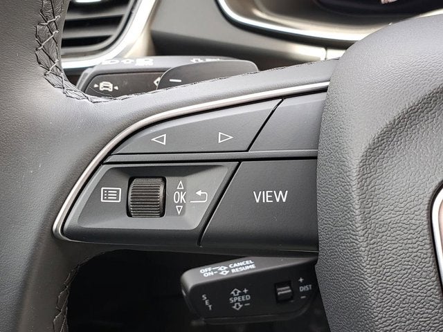 2025 Audi Q5 Sportback S line Premium Plus