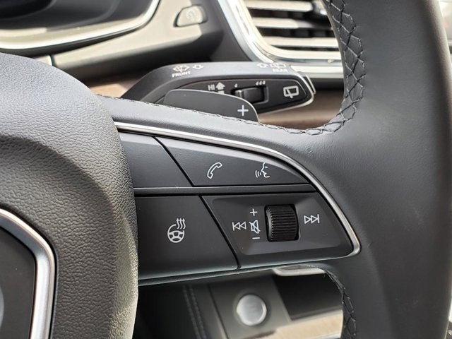 2025 Audi Q5 Sportback S line Premium Plus