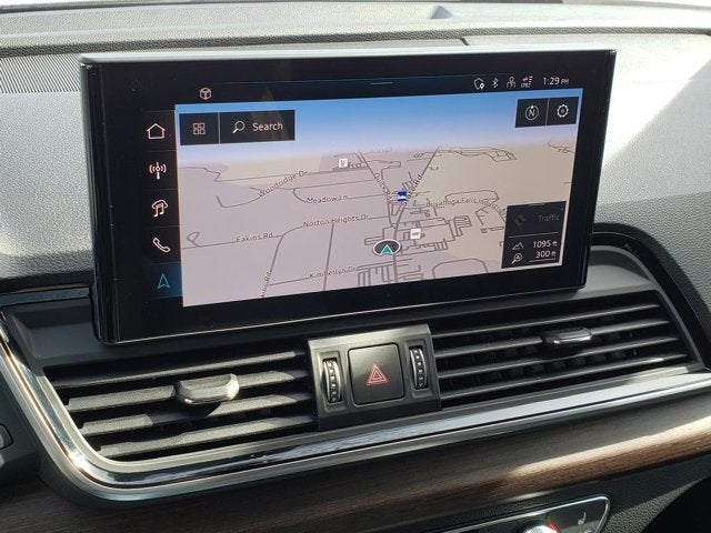 2025 Audi Q5 Sportback S line Premium Plus