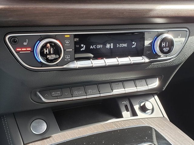 2025 Audi Q5 Sportback S line Premium Plus