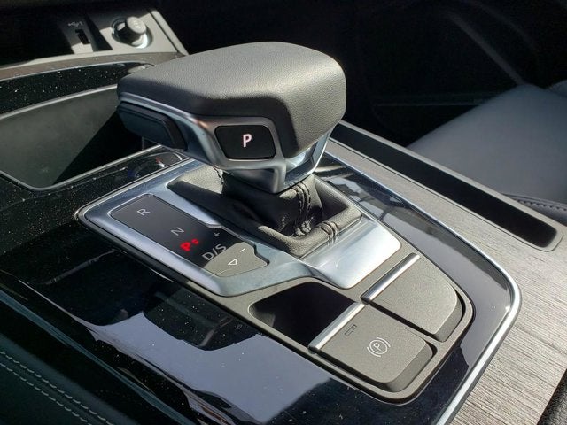 2025 Audi Q5 Sportback S line Premium Plus