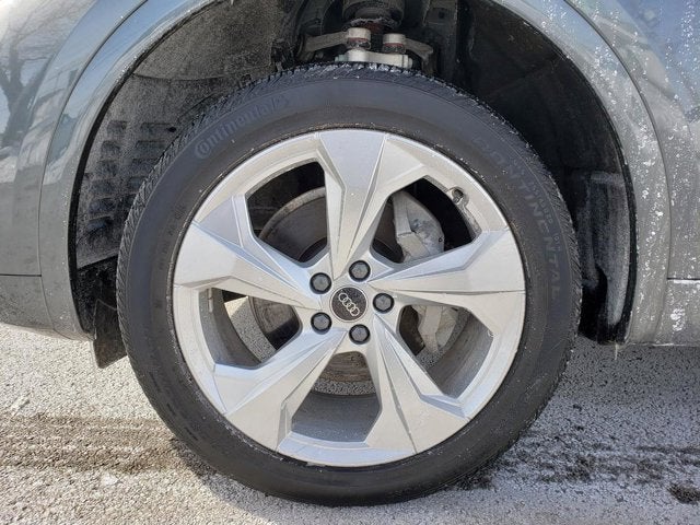 2025 Audi Q5 Sportback S line Premium Plus