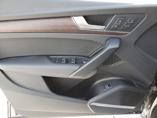 2025 Audi Q5 Sportback S line Premium Plus