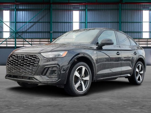 2023 Audi Q5 Sportback S line Premium Plus