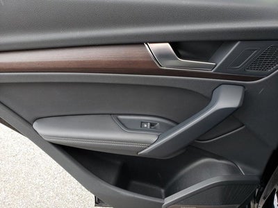 2023 Audi Q5 Sportback S line Premium Plus