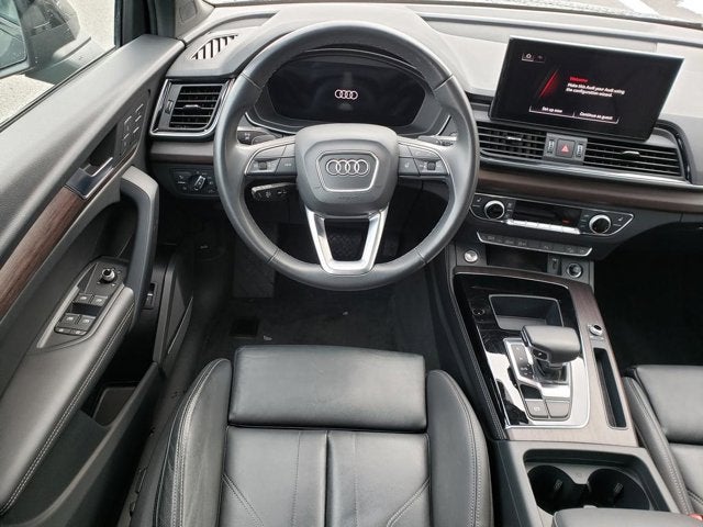 2023 Audi Q5 Sportback S line Premium Plus