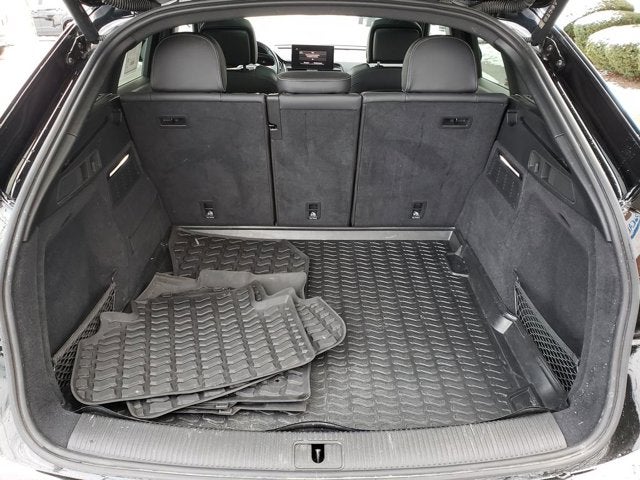 2023 Audi Q5 Sportback S line Premium Plus