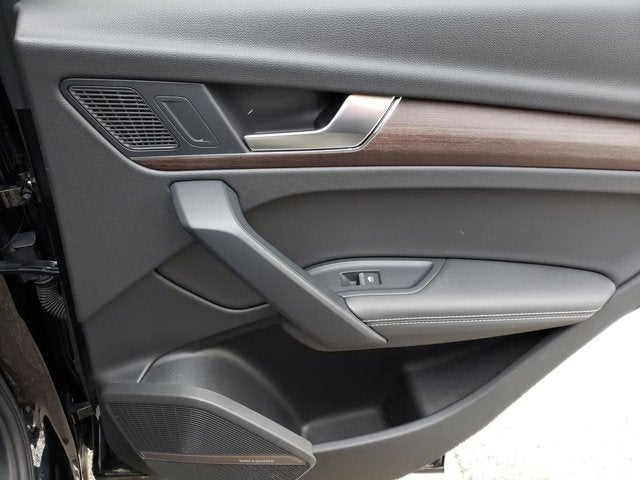 2023 Audi Q5 Sportback S line Premium Plus