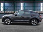 2023 Audi Q5 Sportback S line Premium Plus