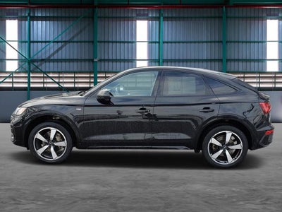 2023 Audi Q5 Sportback S line Premium Plus