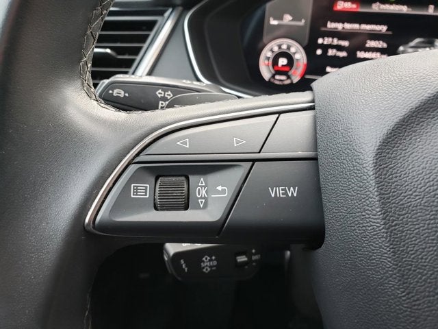 2023 Audi Q5 Sportback S line Premium Plus