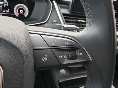 2023 Audi Q5 Sportback S line Premium Plus