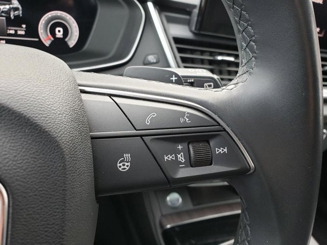 2023 Audi Q5 Sportback S line Premium Plus