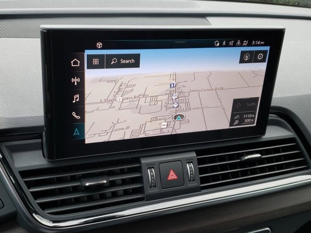 2023 Audi Q5 Sportback S line Premium Plus