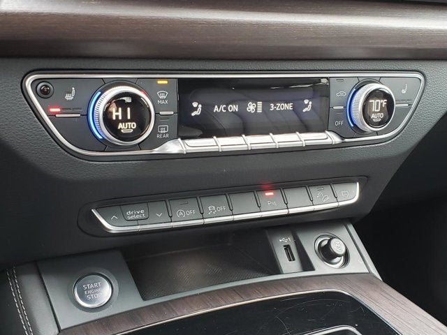 2023 Audi Q5 Sportback S line Premium Plus