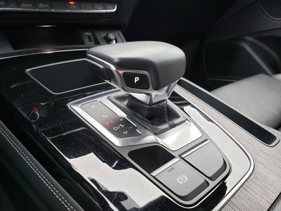 2023 Audi Q5 Sportback S line Premium Plus