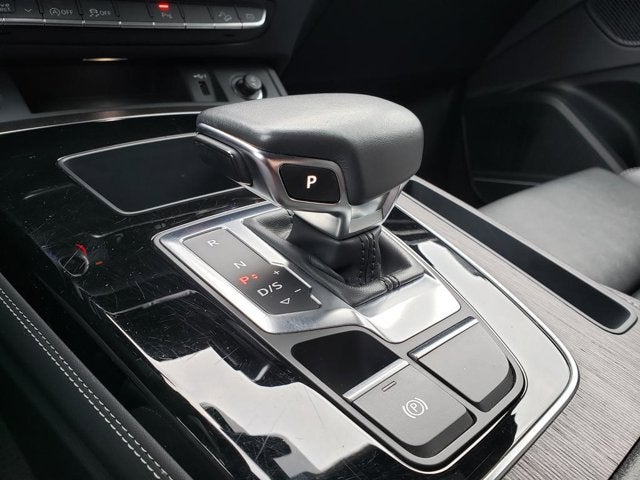 2023 Audi Q5 Sportback S line Premium Plus