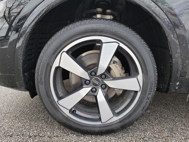 2023 Audi Q5 Sportback S line Premium Plus