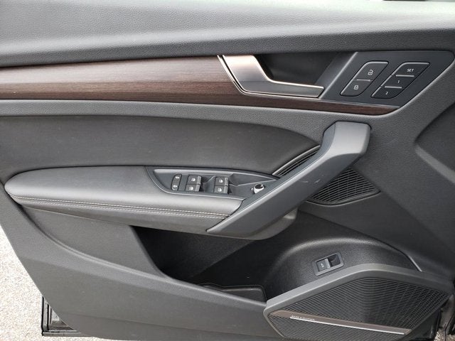 2023 Audi Q5 Sportback S line Premium Plus