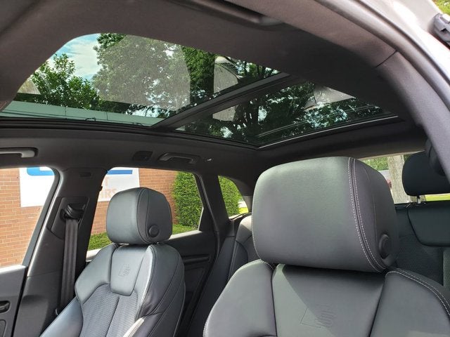 2024 Audi SQ5 Premium