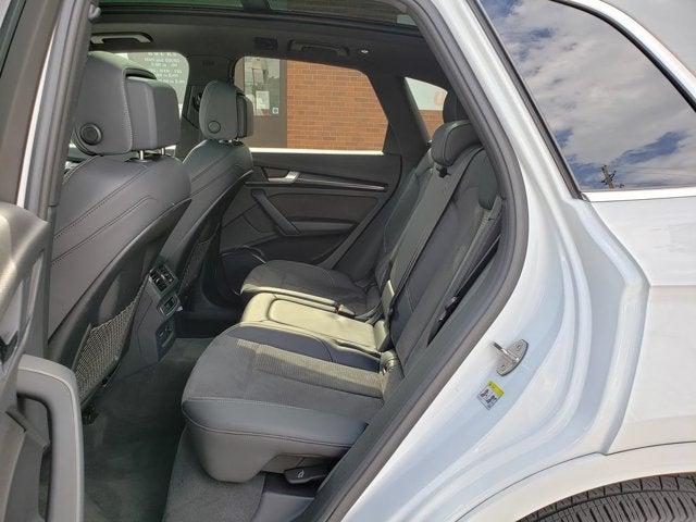 2024 Audi SQ5 Premium