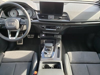 2024 Audi SQ5 Premium
