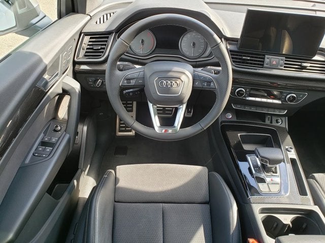 2024 Audi SQ5 Premium