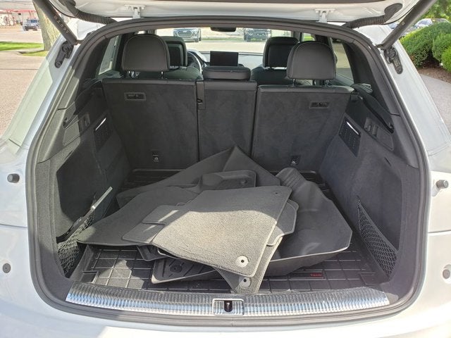 2024 Audi SQ5 Premium