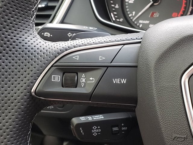 2024 Audi SQ5 Premium