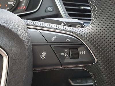 2024 Audi SQ5 Premium