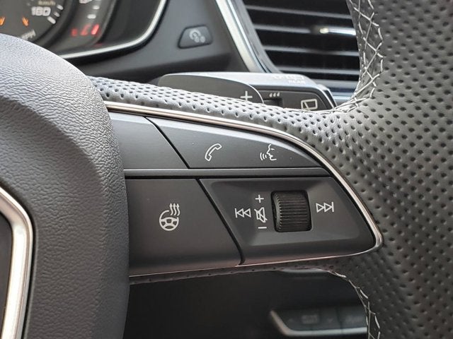 2024 Audi SQ5 Premium