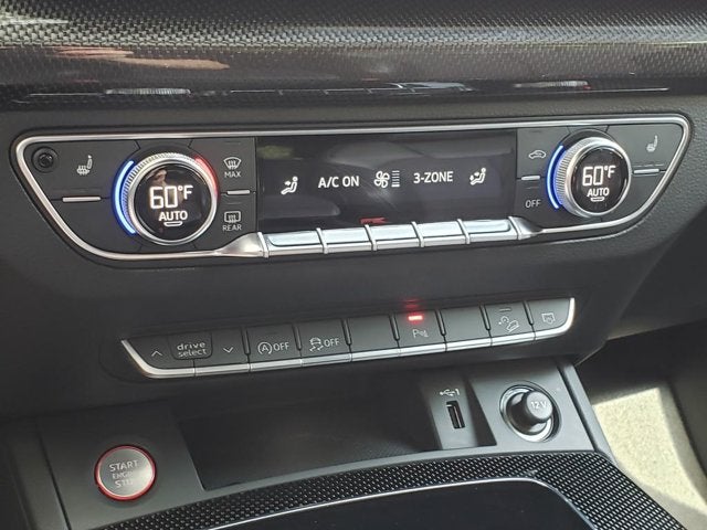 2024 Audi SQ5 Premium