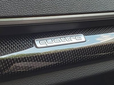 2024 Audi SQ5 Premium