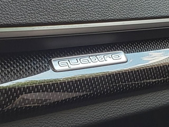 2024 Audi SQ5 Premium
