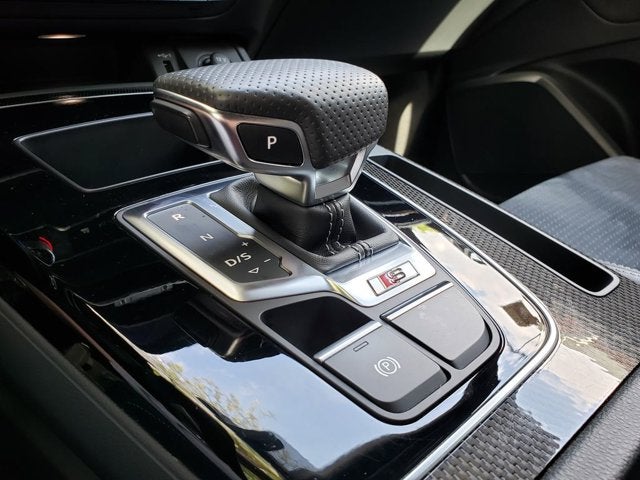 2024 Audi SQ5 Premium