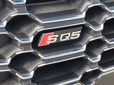 2024 Audi SQ5 Premium