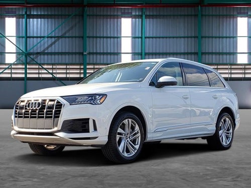 2023 Audi Q7 Premium