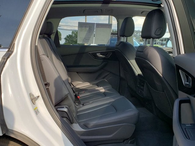 2023 Audi Q7 Premium