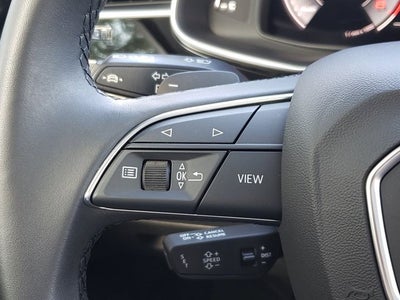 2023 Audi Q7 Premium