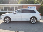 2023 Audi Q7 Premium