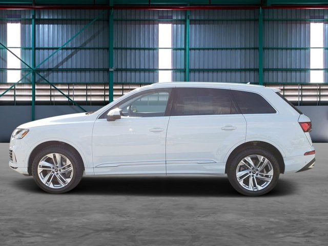2023 Audi Q7 Premium